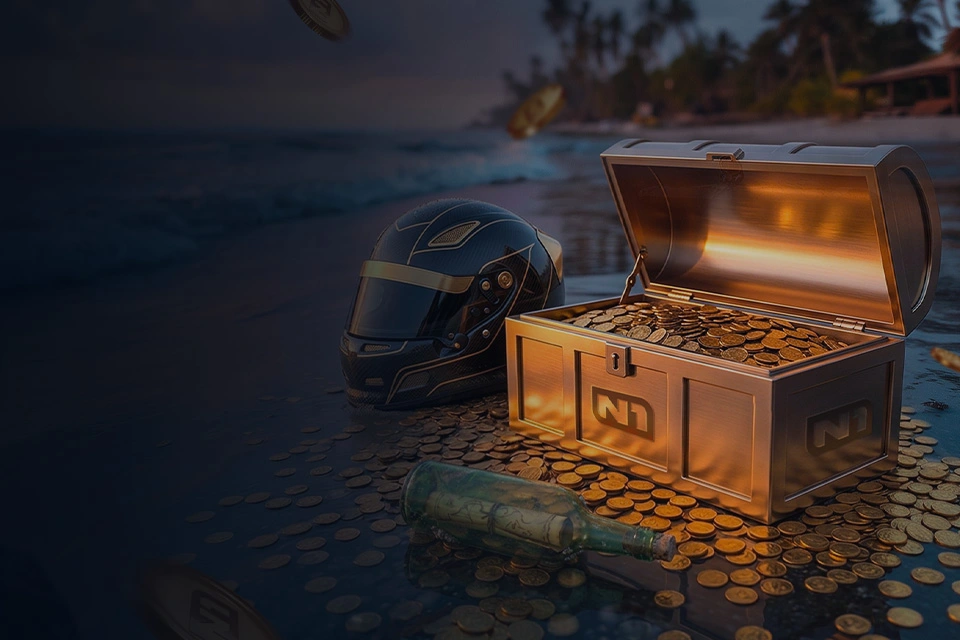 treasure-reward-calendar
